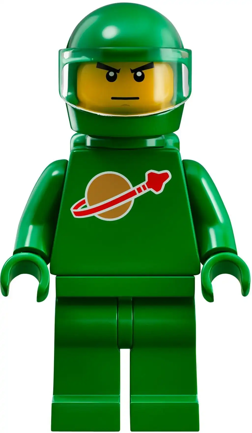Zdjecie zestawu LEGO 21109 Ideas Exo Suit 4