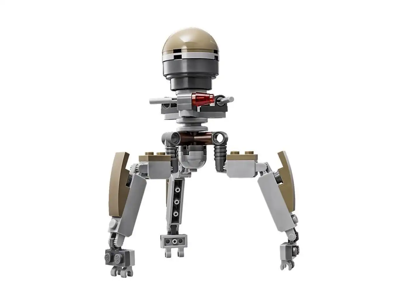 Zdjecie zestawu LEGO 75036 Star Wars Utapau Troopers 3