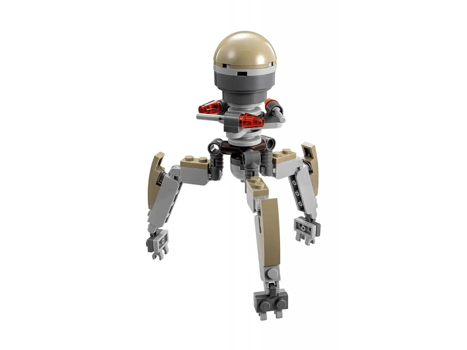 Zdjecie zestawu LEGO 75036 Star Wars Utapau Troopers 4
