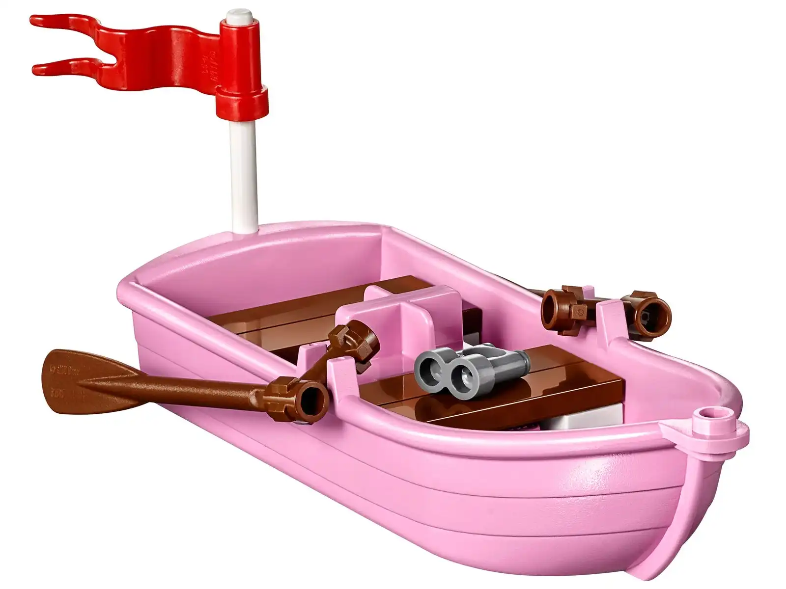 Zdjecie zestawu LEGO 41094 Friends Latarnia morska Heartlake 4