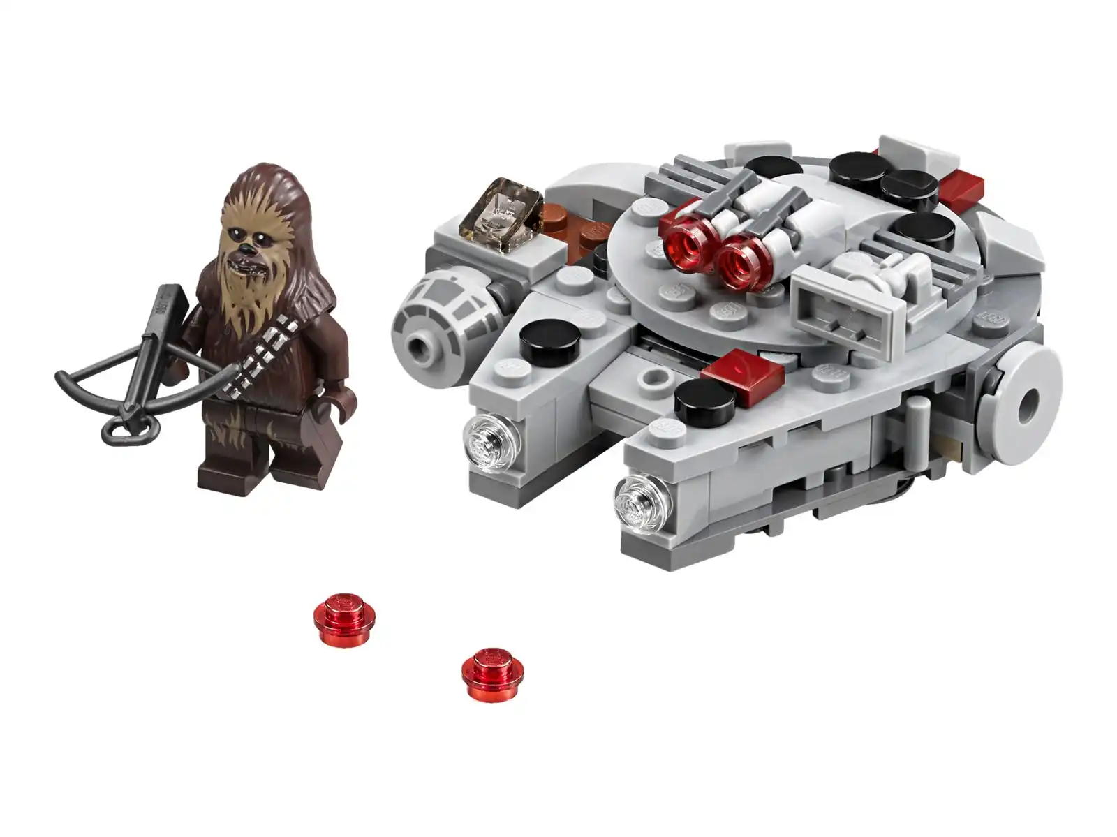Zdjecie zestawu LEGO 75193 Star Wars Sokół Millennium™ 1