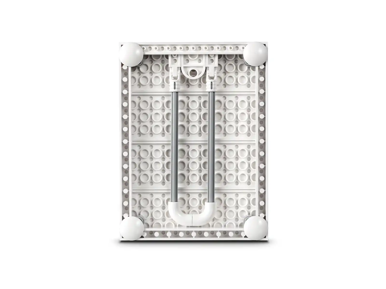 Zdjecie zestawu LEGO 40535 Brick Sketches Iron Man 4