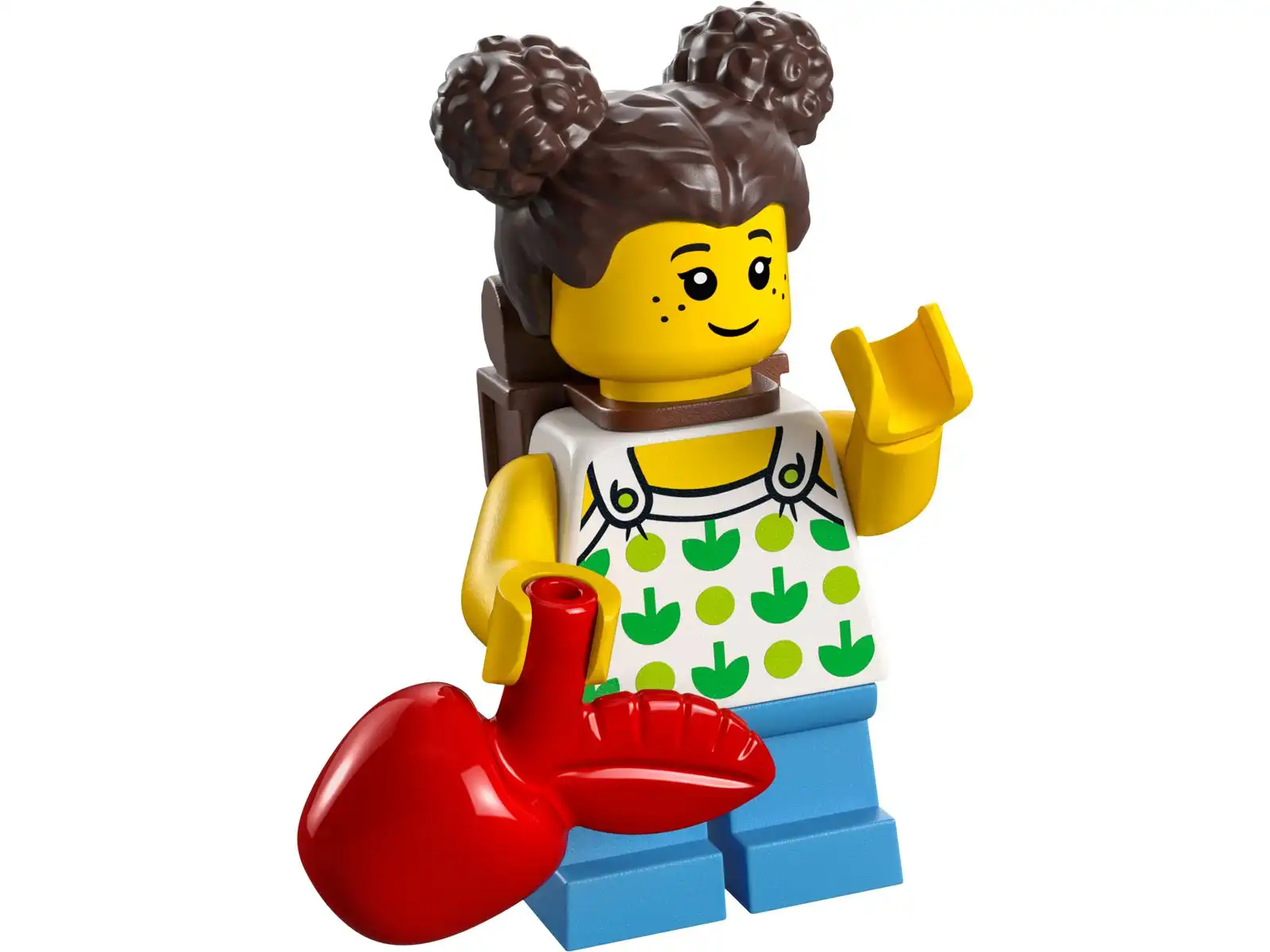 Zdjecie zestawu LEGO 30588 City Plac zabaw 2