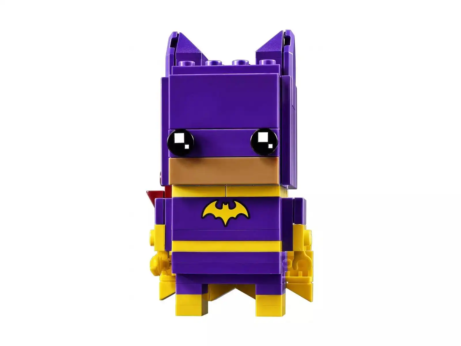 Zdjecie zestawu LEGO 41586 BrickHeadz Batgirl 3