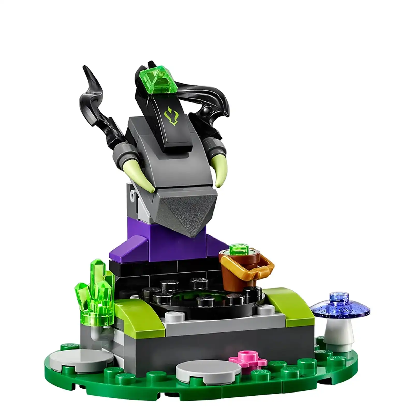Zdjecie zestawu LEGO 41175 Elves Jaskinia Smoka Ognia 4
