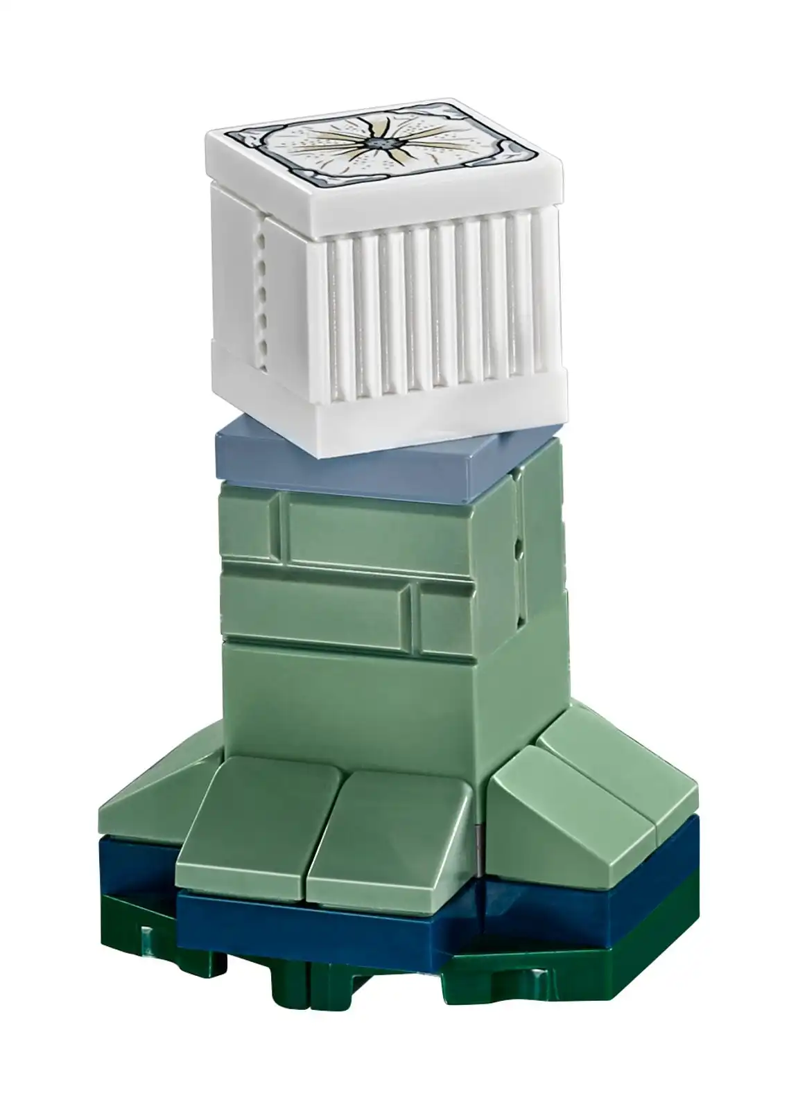 Zdjecie zestawu LEGO 76085 DC Comics Super Heroes Bitwa o Atlantis 4