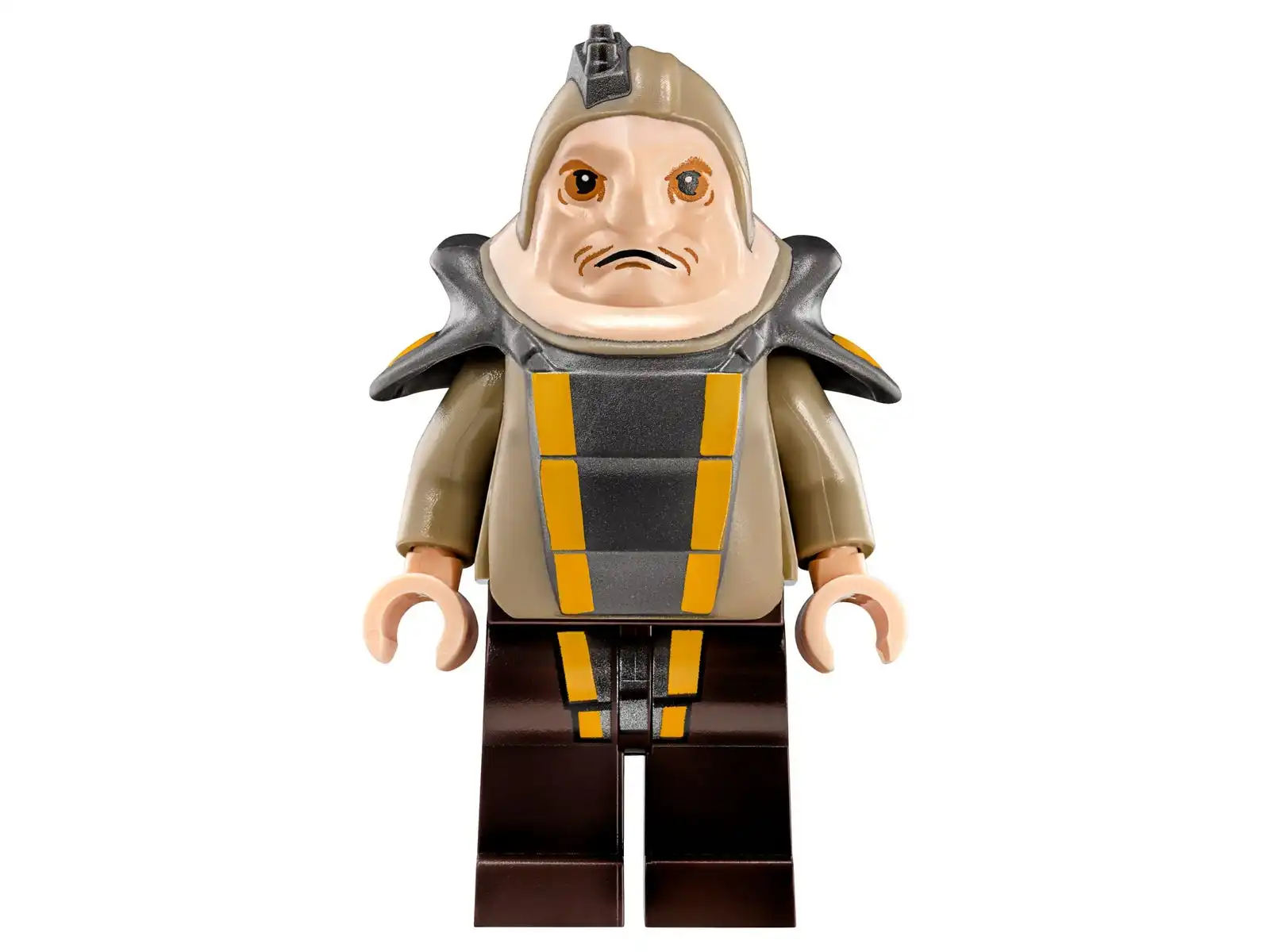 Zdjecie zestawu LEGO 75148 Star Wars Spotkanie na Jakku 1