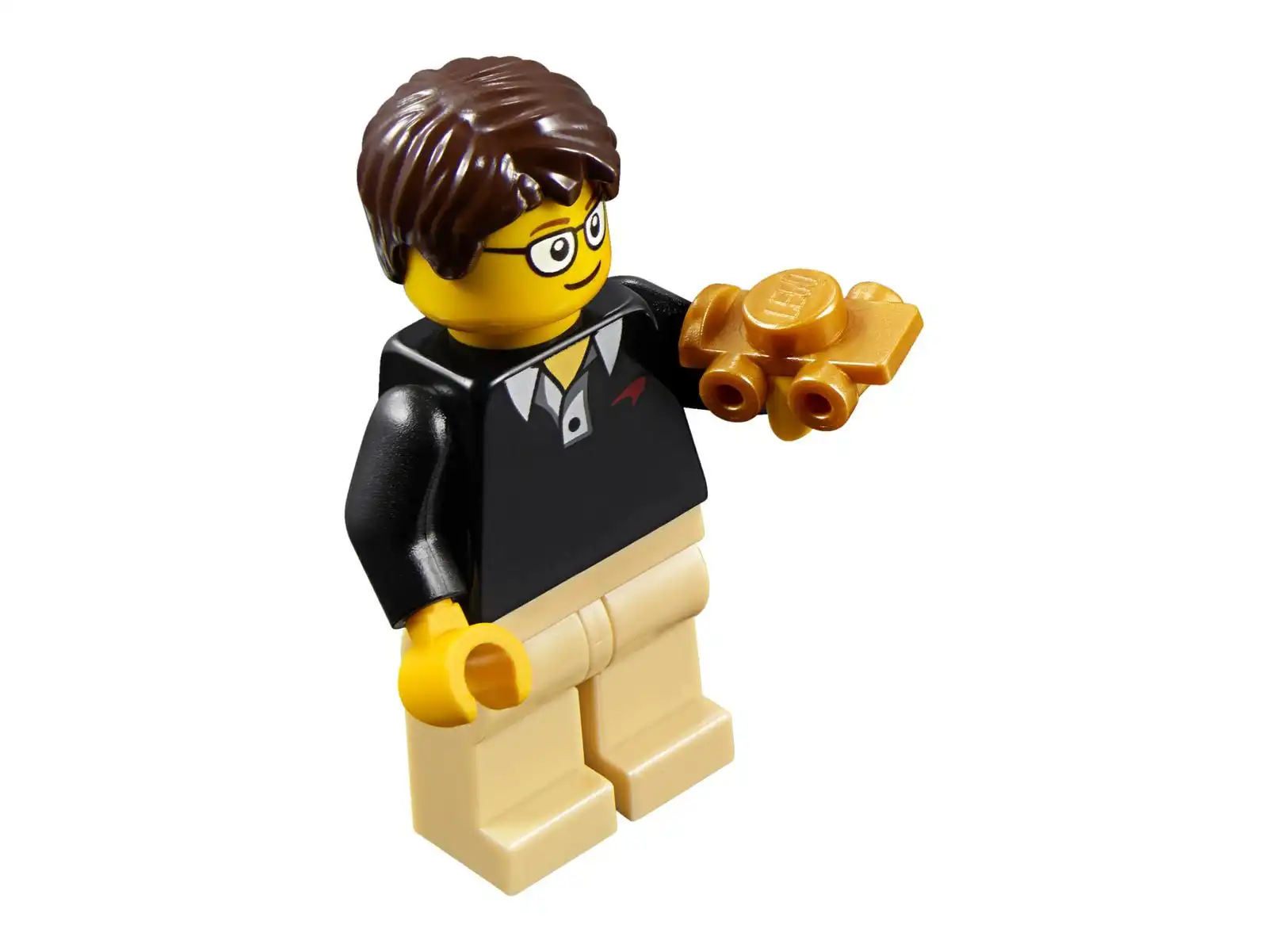 Zdjecie zestawu LEGO 75880 Speed Champions McLaren 720S 3