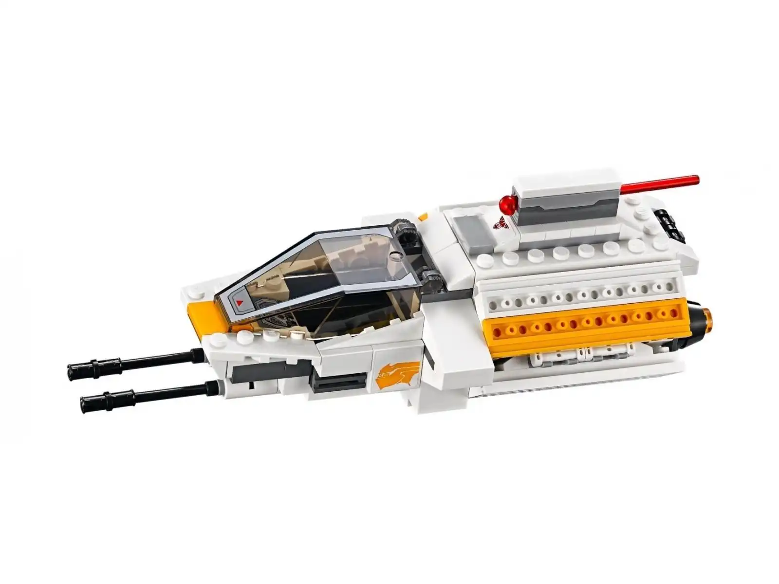 Zdjecie zestawu LEGO 75048 Star Wars Phantom 1