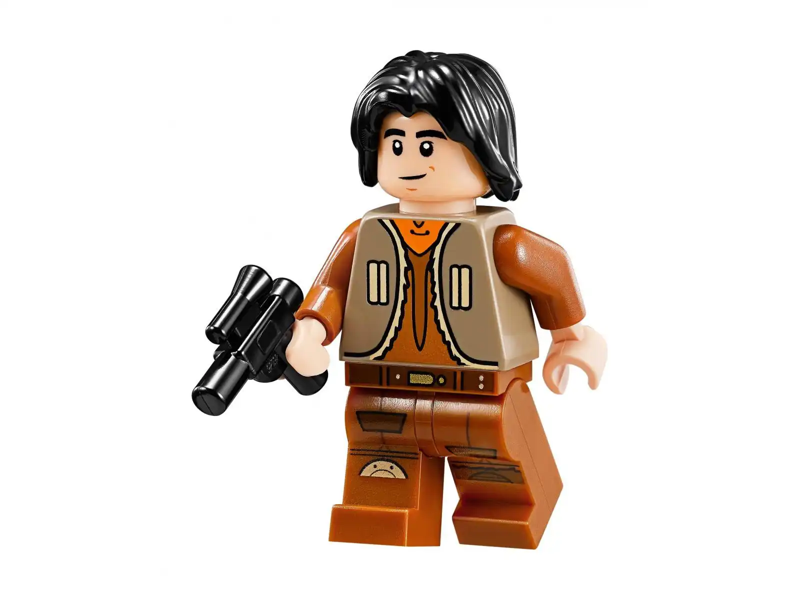 Zdjecie zestawu LEGO 75048 Star Wars Phantom 2