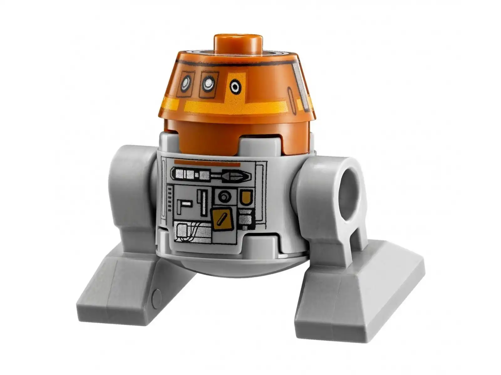 Zdjecie zestawu LEGO 75048 Star Wars Phantom 3