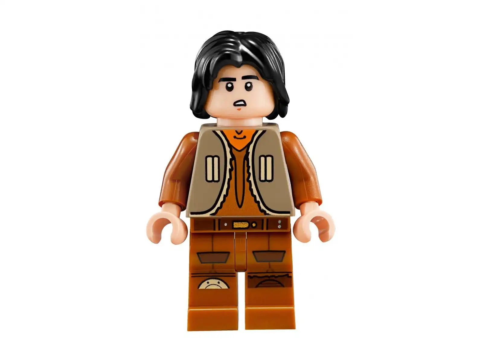 Zdjecie zestawu LEGO 75048 Star Wars Phantom 4