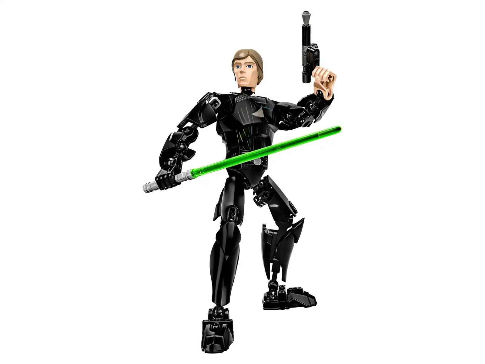 Zdjecie zestawu LEGO 75110 Star Wars Luke Skywalker 1