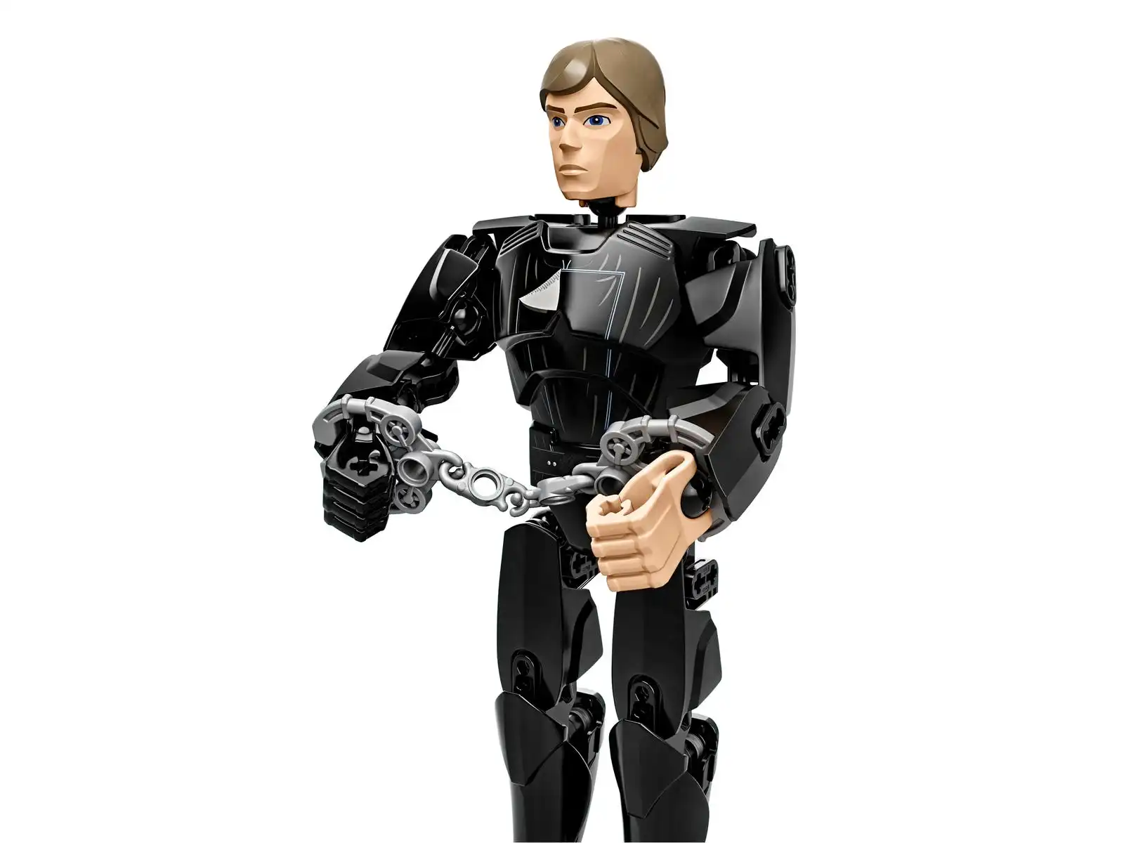 Zdjecie zestawu LEGO 75110 Star Wars Luke Skywalker 2