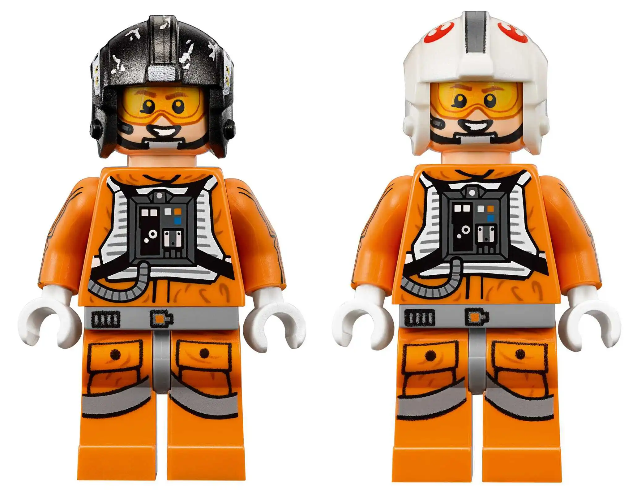 Zdjecie zestawu LEGO 75144 Star Wars Śmigacz śnieżny 2