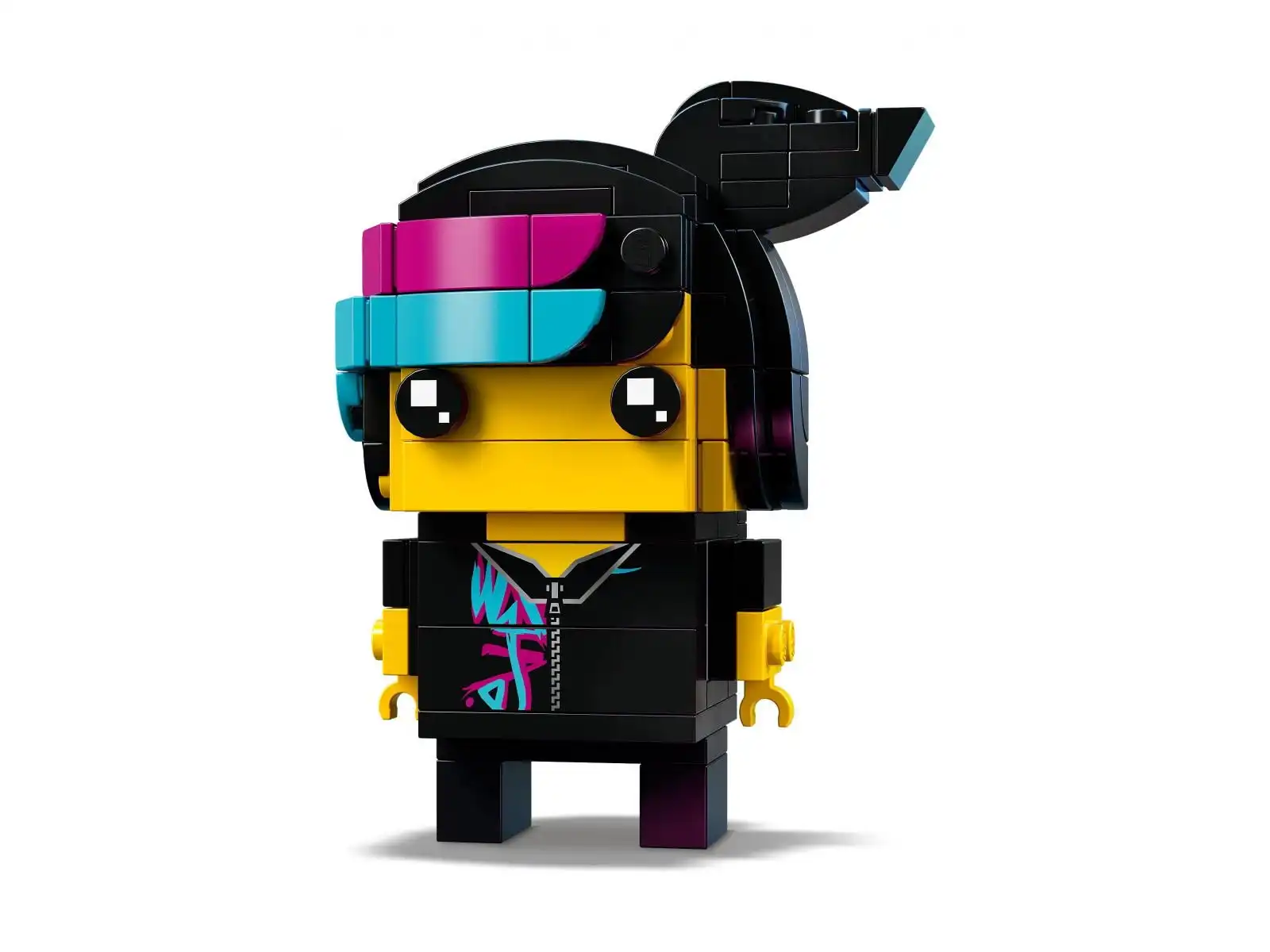 Zdjecie zestawu LEGO 41635 BrickHeadz Żyleta 2