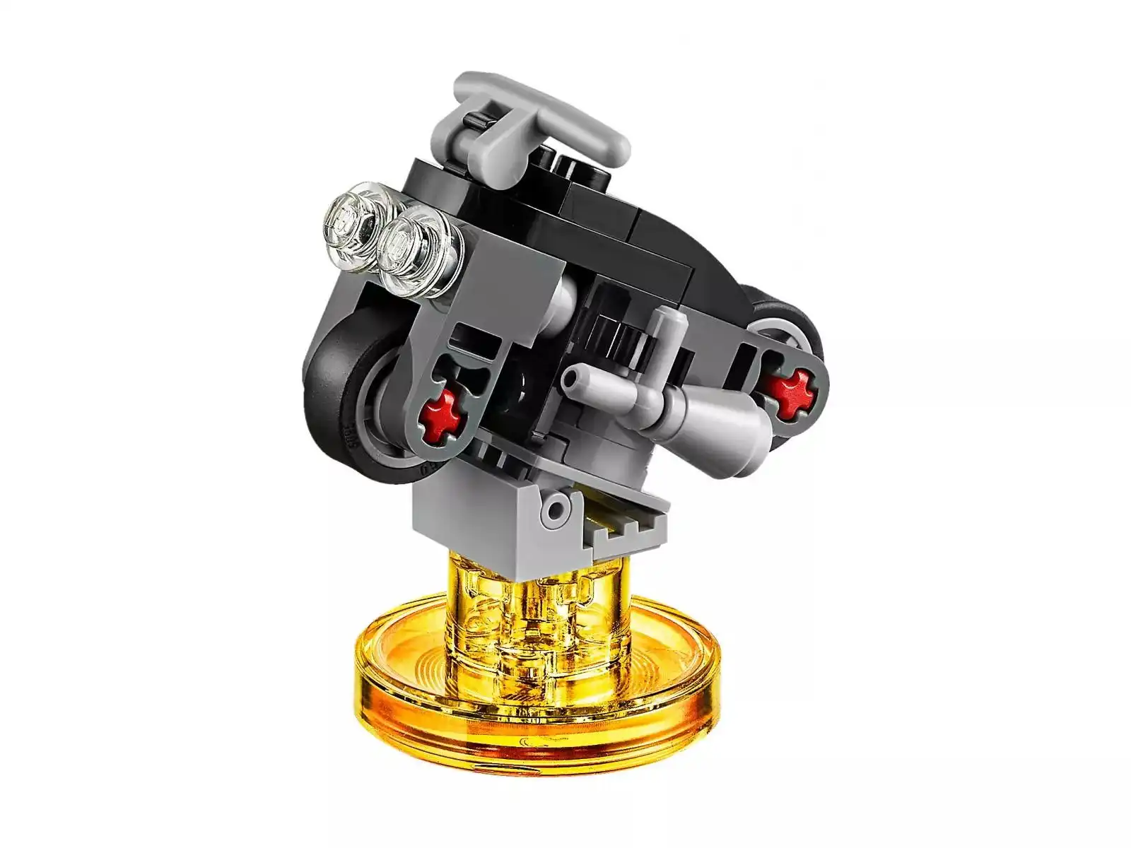 Zdjecie zestawu LEGO 71248 Dimensions Mission: Impossible Level Pack 3