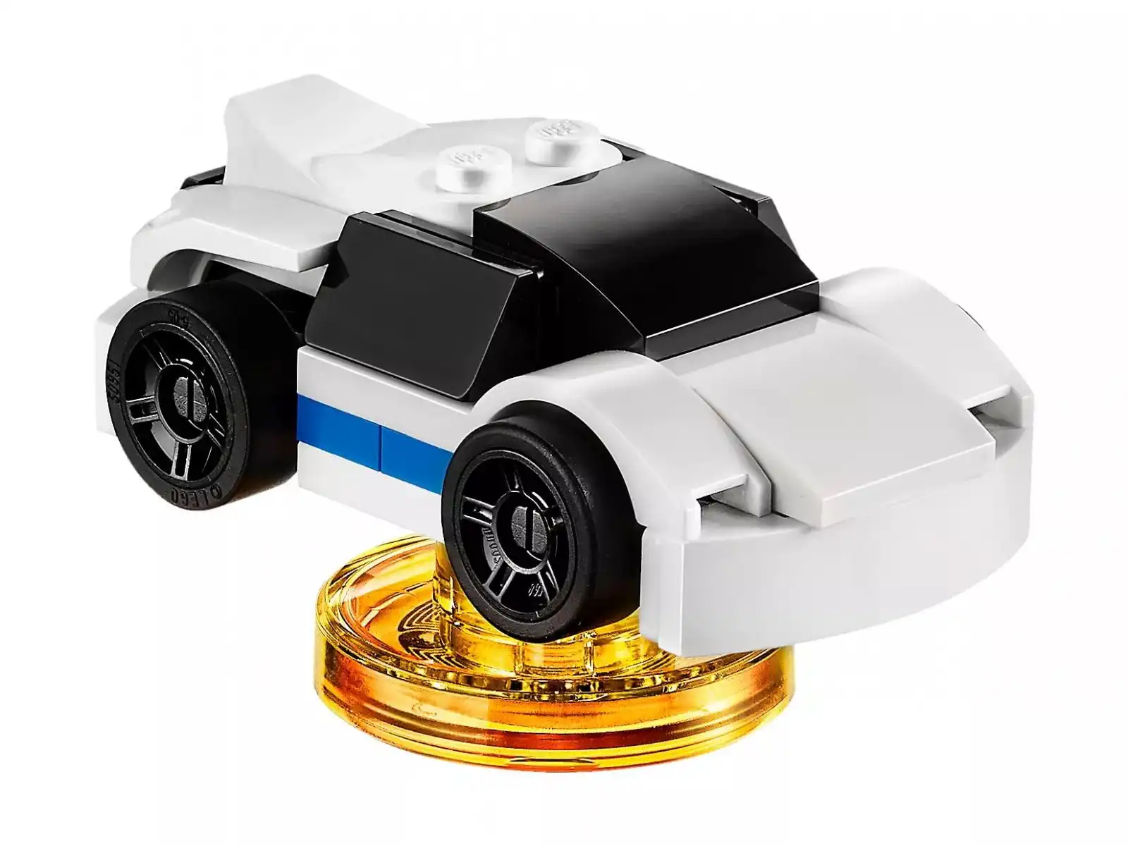 Zdjecie zestawu LEGO 71248 Dimensions Mission: Impossible Level Pack 4