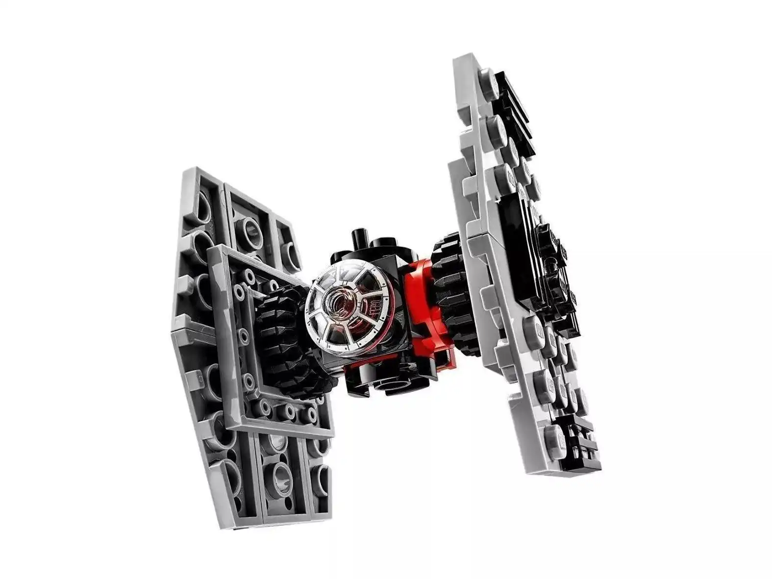 Zdjecie zestawu LEGO 30276 Star Wars First Order Special Forces TIE Fighter 1