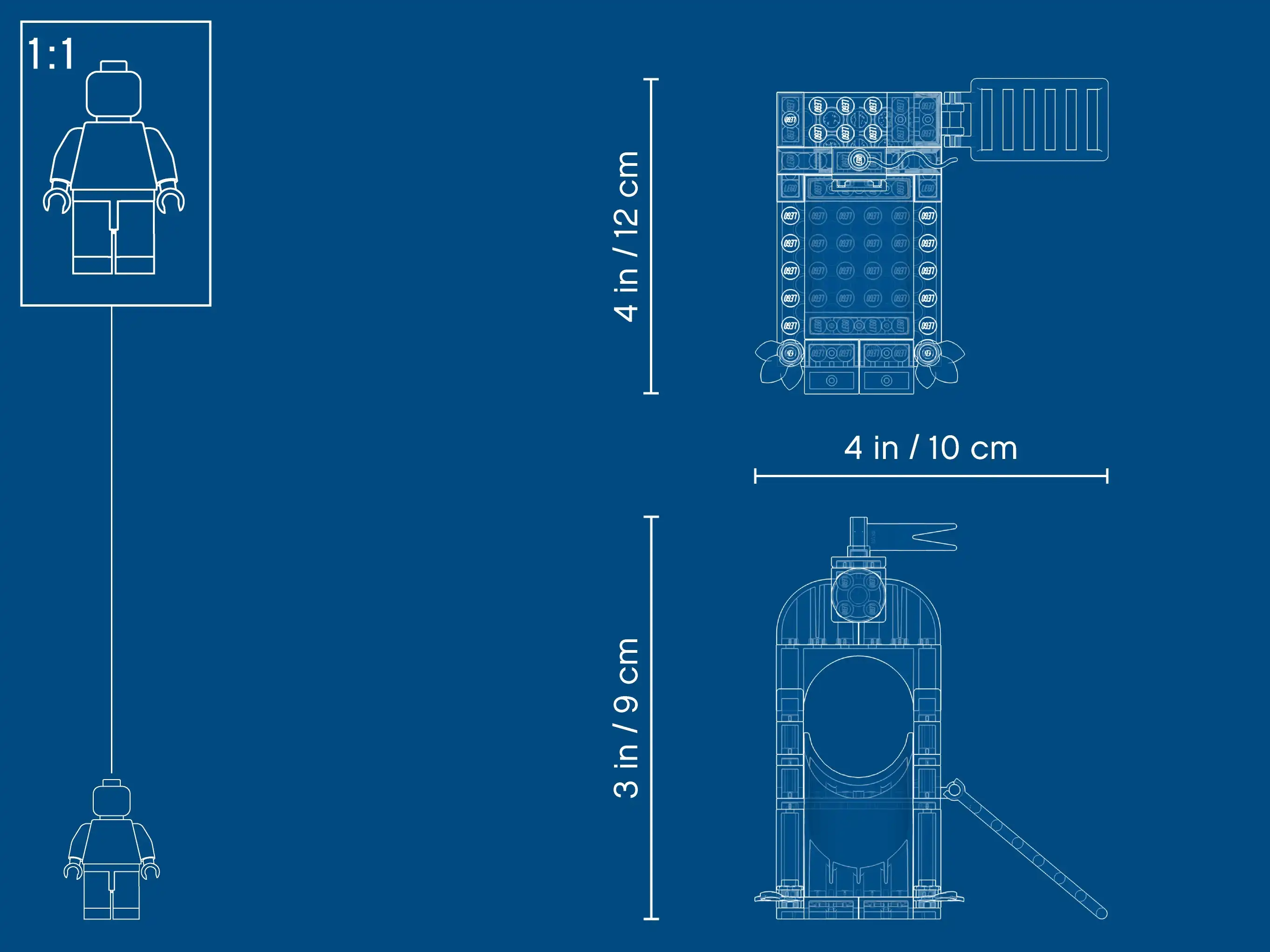 Zdjecie zestawu LEGO 41396 Friends Plac zabaw dla piesków 2