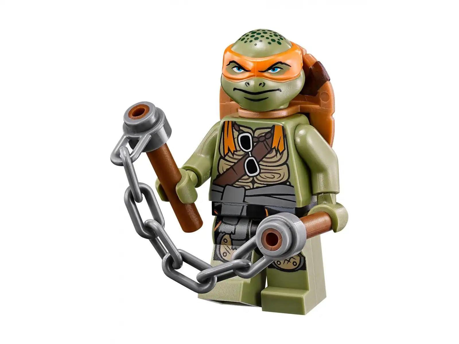 Zdjecie zestawu LEGO 79115 Teenage Mutant Ninja Turtles Furgonetka żółwi 3