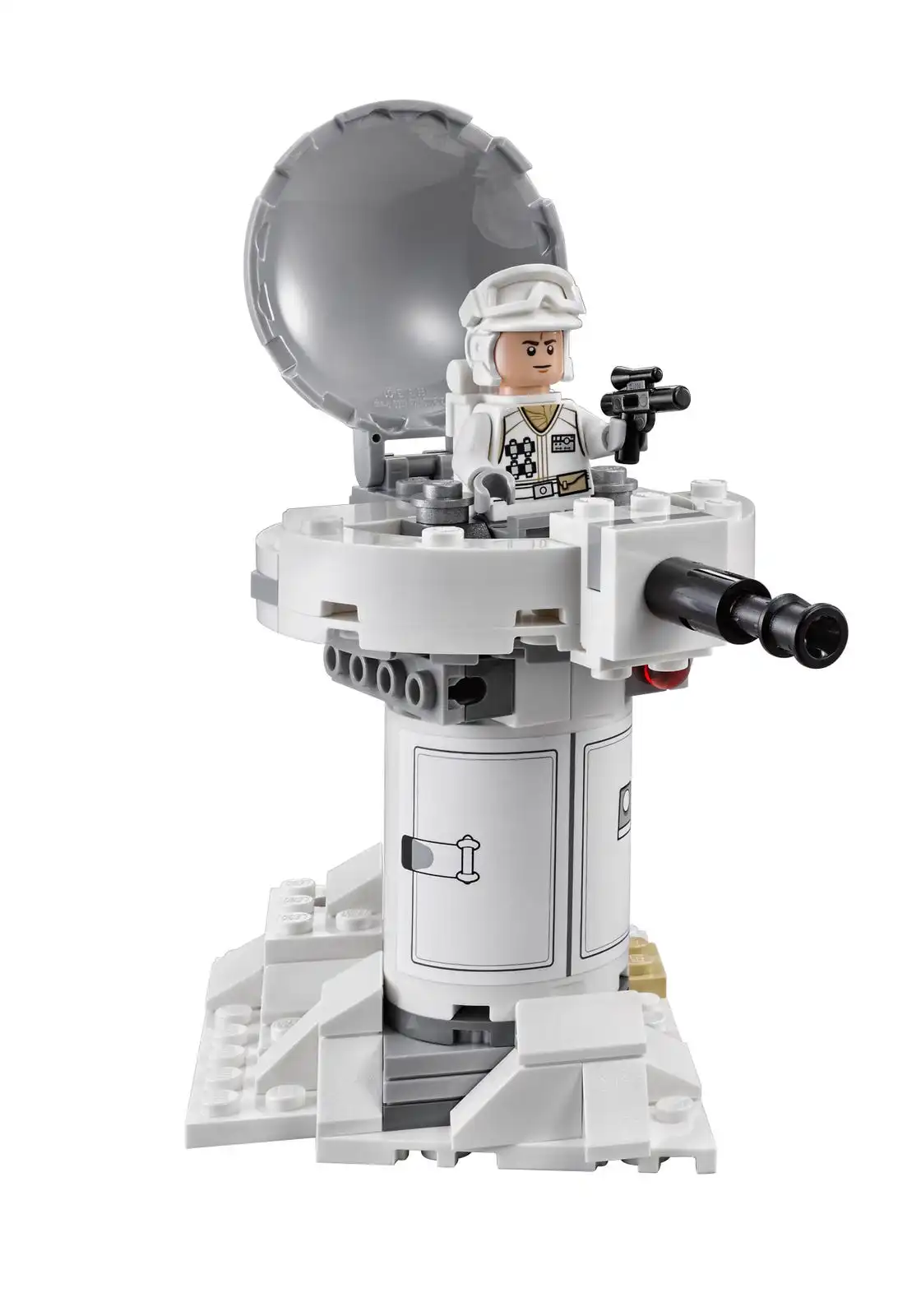 Zdjecie zestawu LEGO 75098 Star Wars Szturm na Hoth™ 1