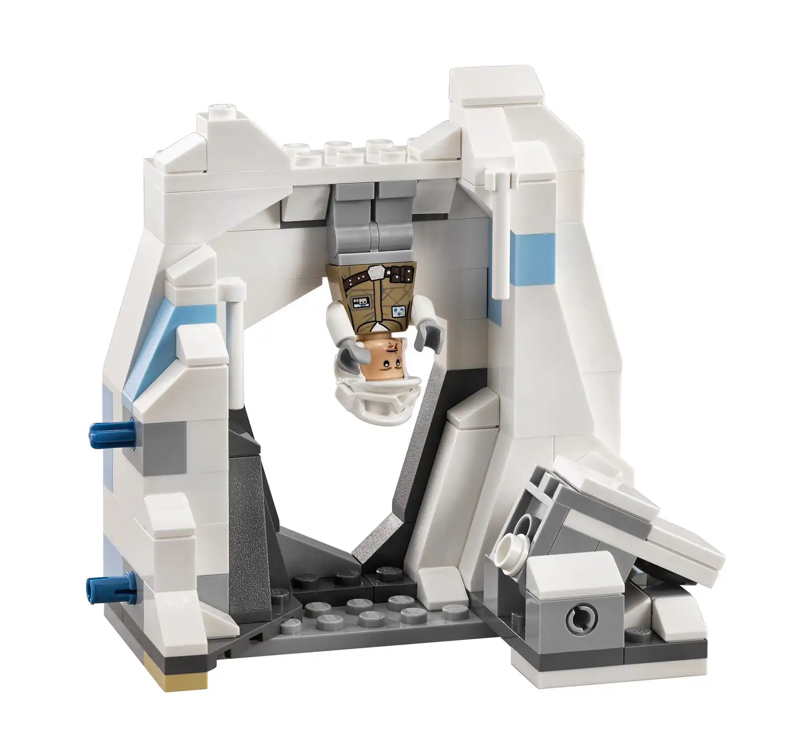 Zdjecie zestawu LEGO 75098 Star Wars Szturm na Hoth™ 2