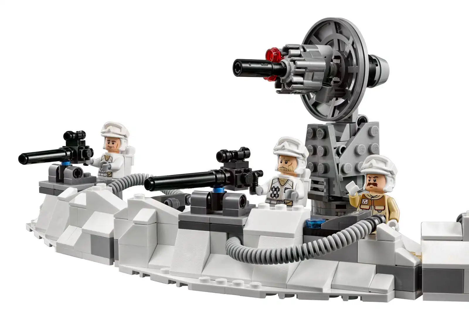 Zdjecie zestawu LEGO 75098 Star Wars Szturm na Hoth™ 3