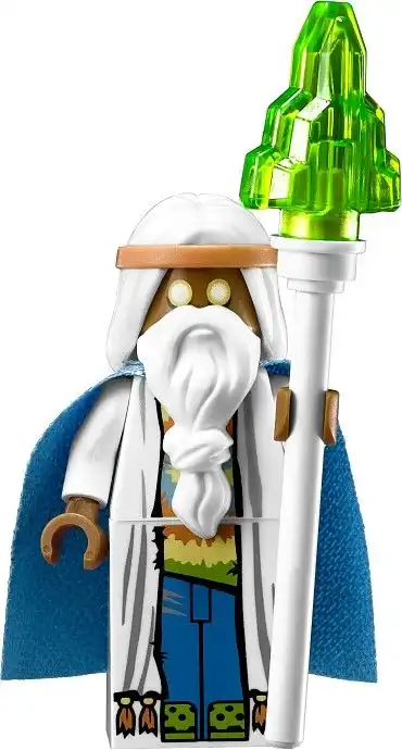 Zdjecie zestawu LEGO 70810 THE  MOVIE Morska Krowa Stalowobrodego 2