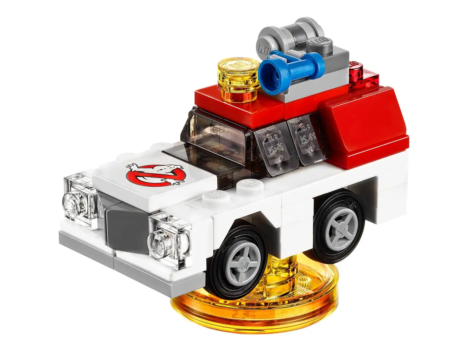 Zdjecie zestawu LEGO 71242 Dimensions Ghostbusters Story Pack 3