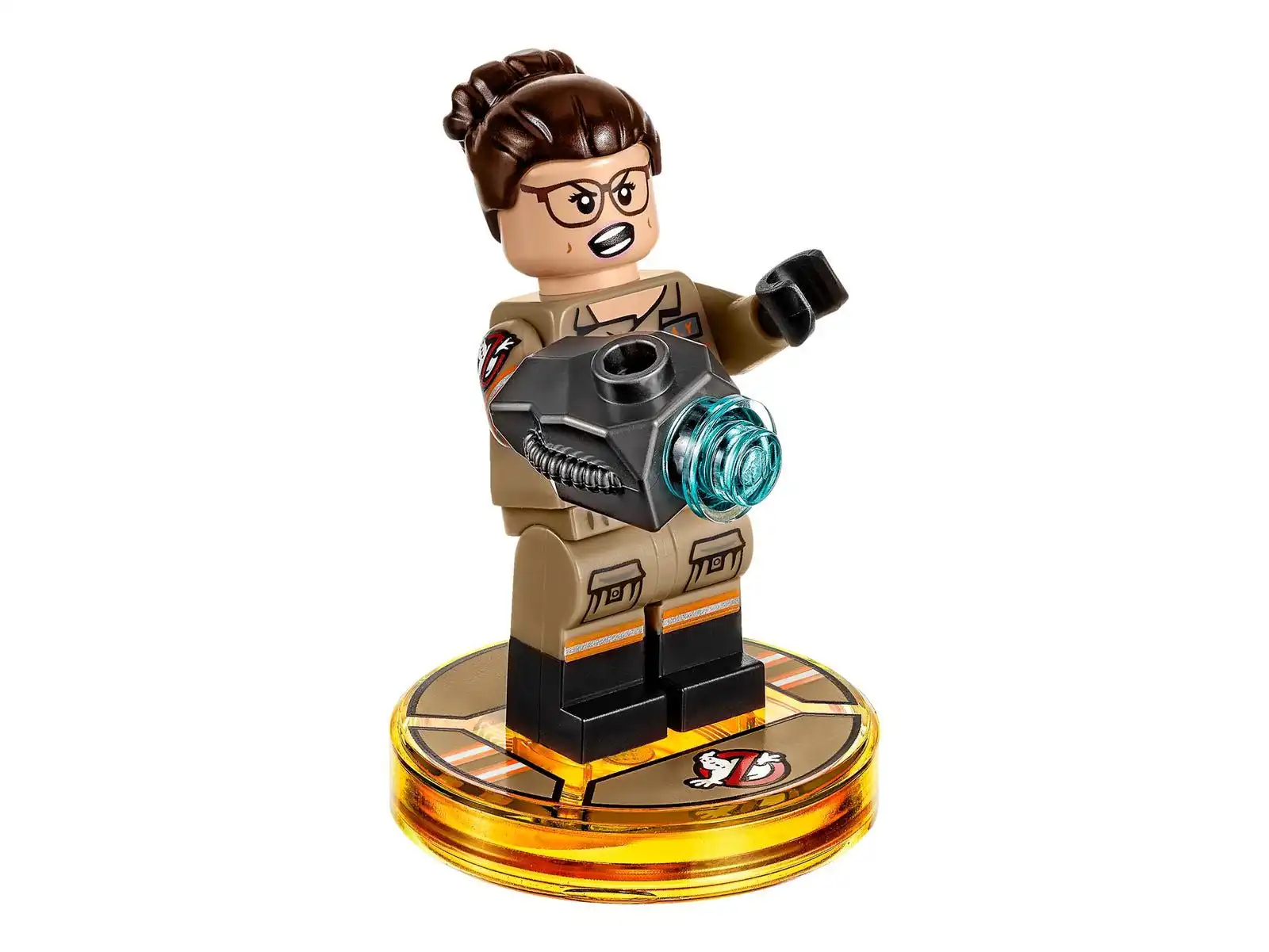 Zdjecie zestawu LEGO 71242 Dimensions Ghostbusters Story Pack 4
