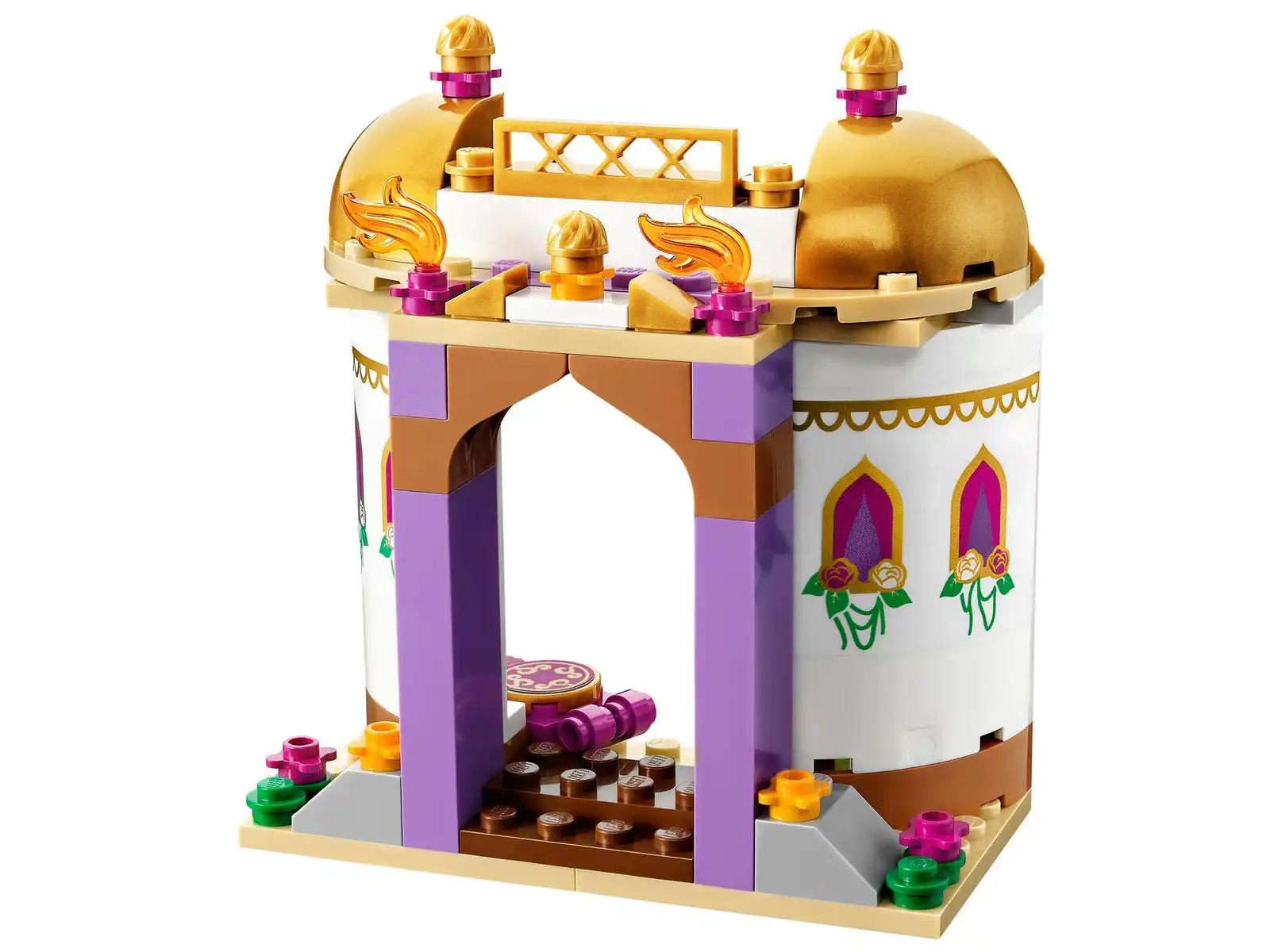 Zdjecie zestawu LEGO 41061 Disney Egzotyczny pałac Jaśminki 2