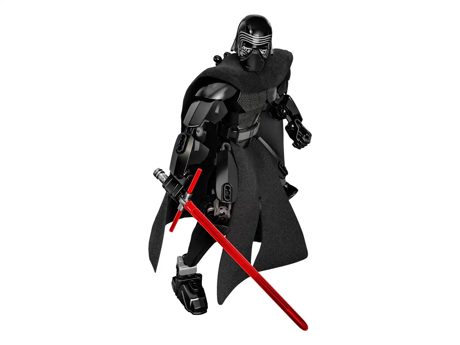 Zdjecie zestawu LEGO 75117 Star Wars Kylo Ren 2