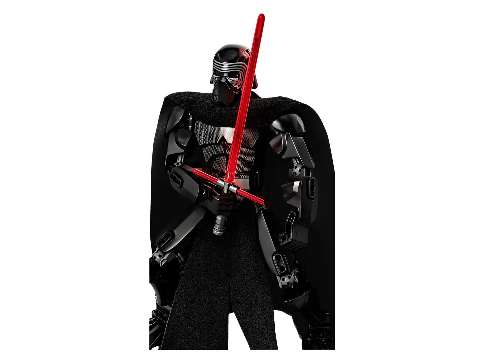 Zdjecie zestawu LEGO 75117 Star Wars Kylo Ren 3
