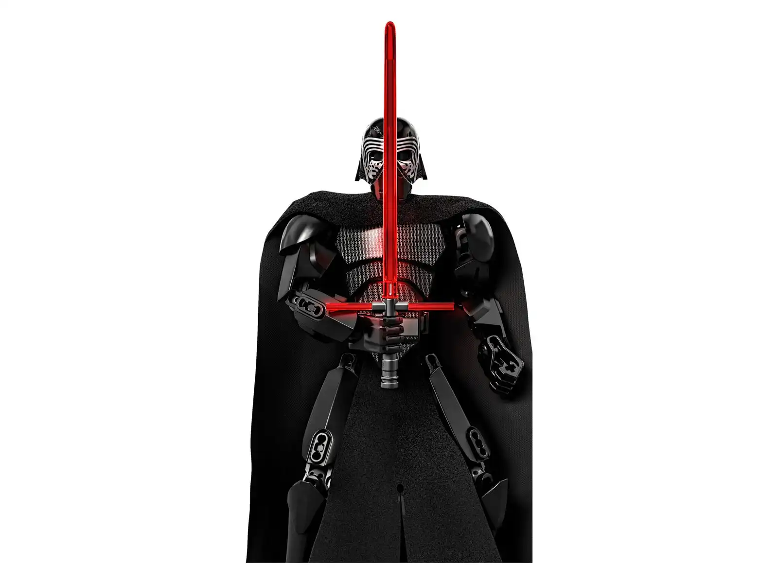Zdjecie zestawu LEGO 75117 Star Wars Kylo Ren 4