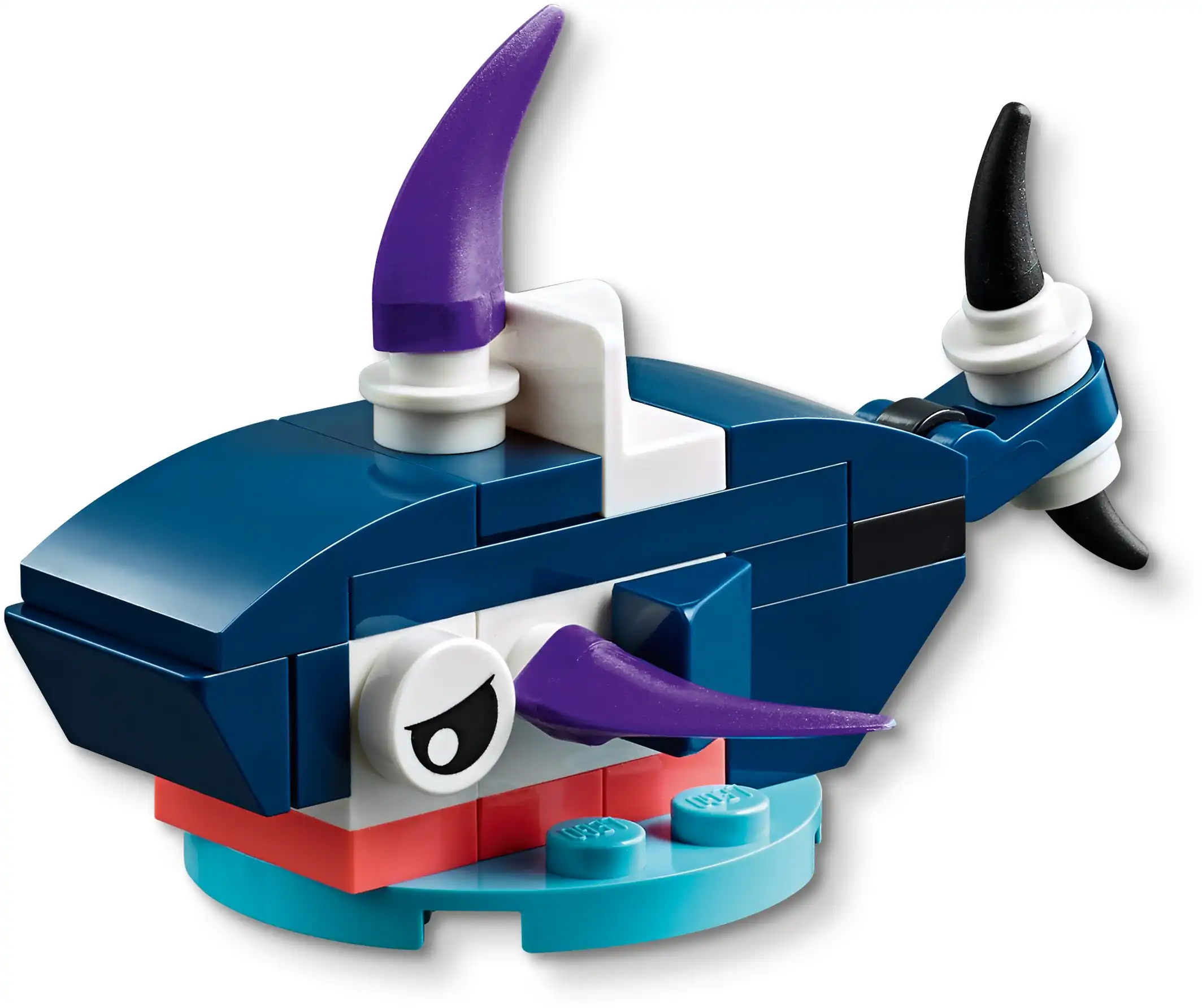 Zdjecie zestawu LEGO 41373 Friends Karuzela z ośmiornicą 2
