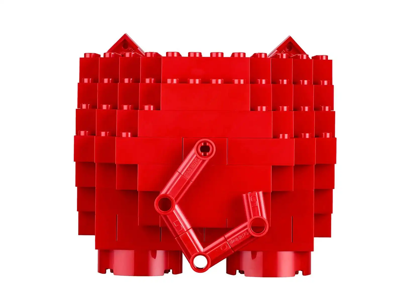 Zdjecie zestawu LEGO 40155 Akcesoria Świnka skarbonka 4