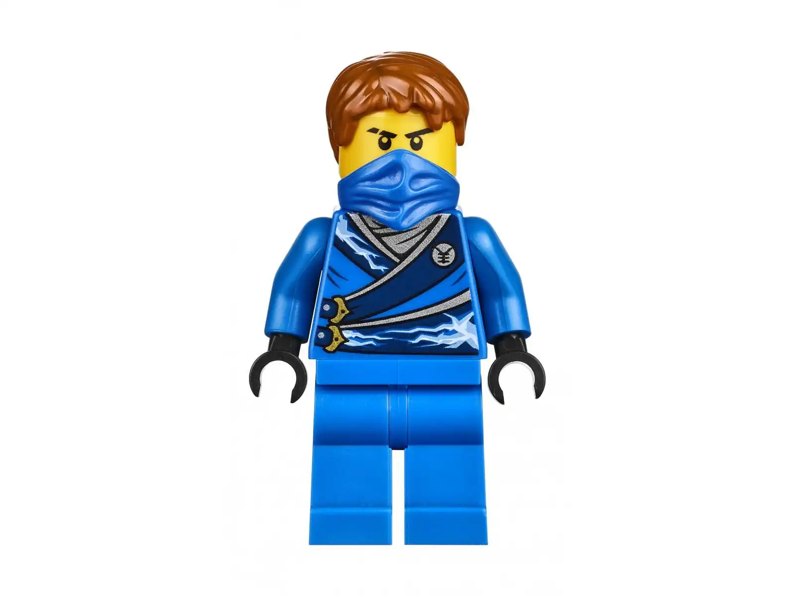 Zdjecie zestawu LEGO 70723 Ninjago Piorunowy pojazd 1