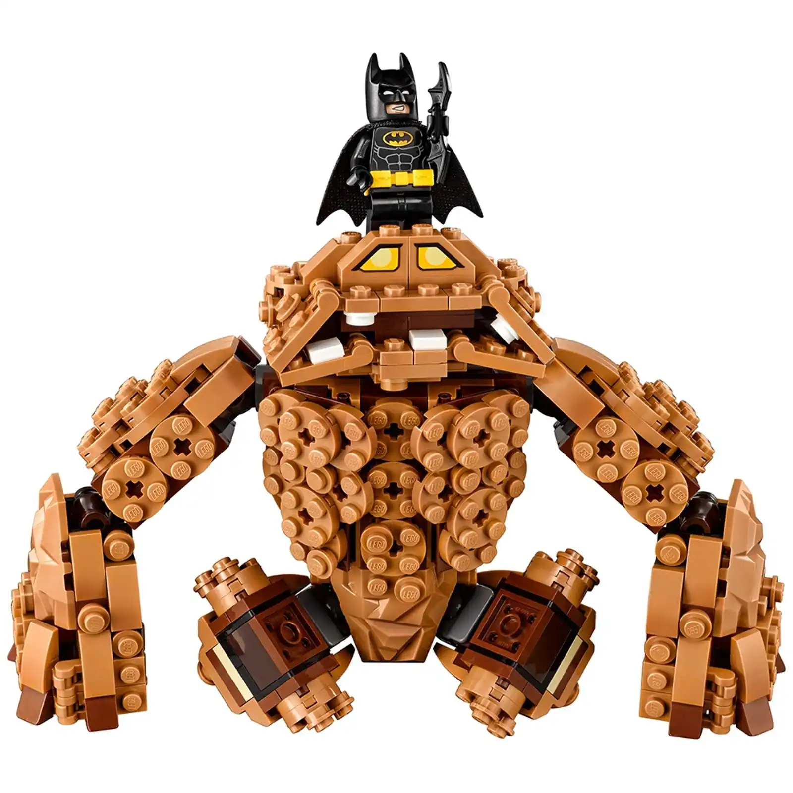 Zdjecie zestawu LEGO 70904 Batman Movie Atak Clayface'a™ 4
