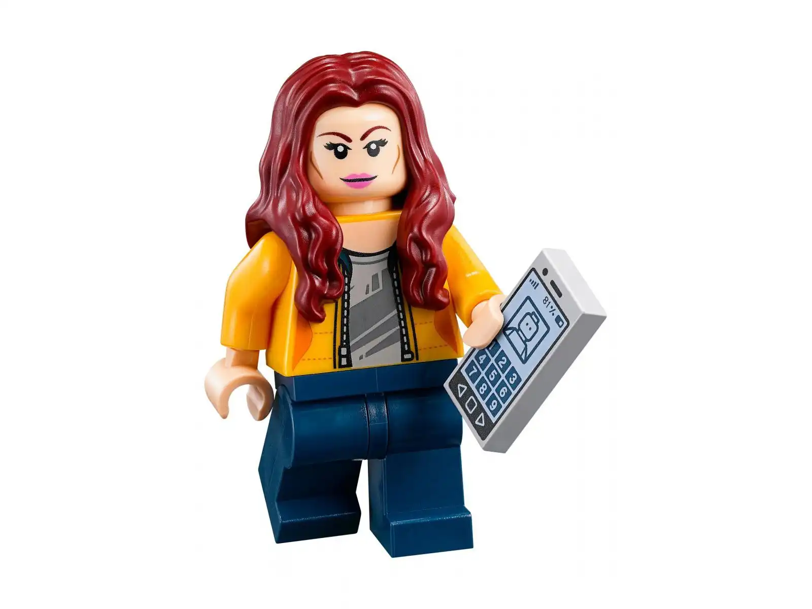 Zdjecie zestawu LEGO 79116 Teenage Mutant Ninja Turtles Wielka ucieczka 4