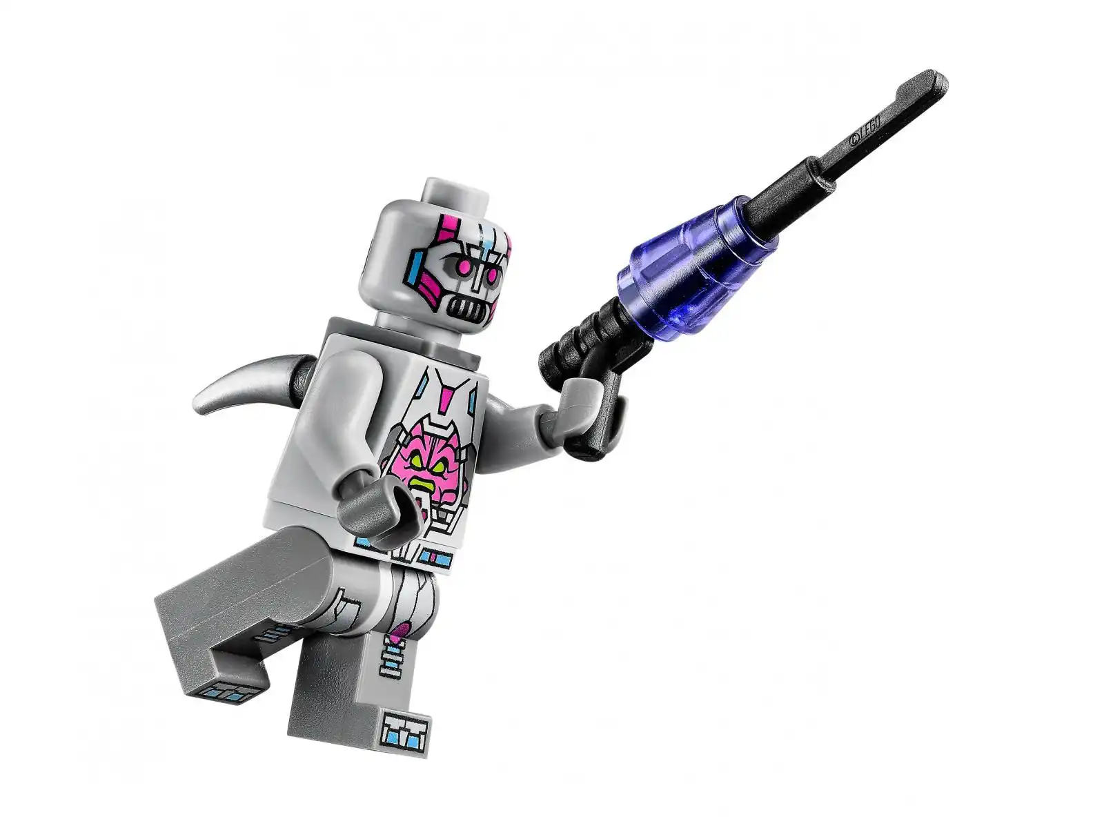 Zdjecie zestawu LEGO 79121 Teenage Mutant Ninja Turtles Pościg łodzią podwodną 4