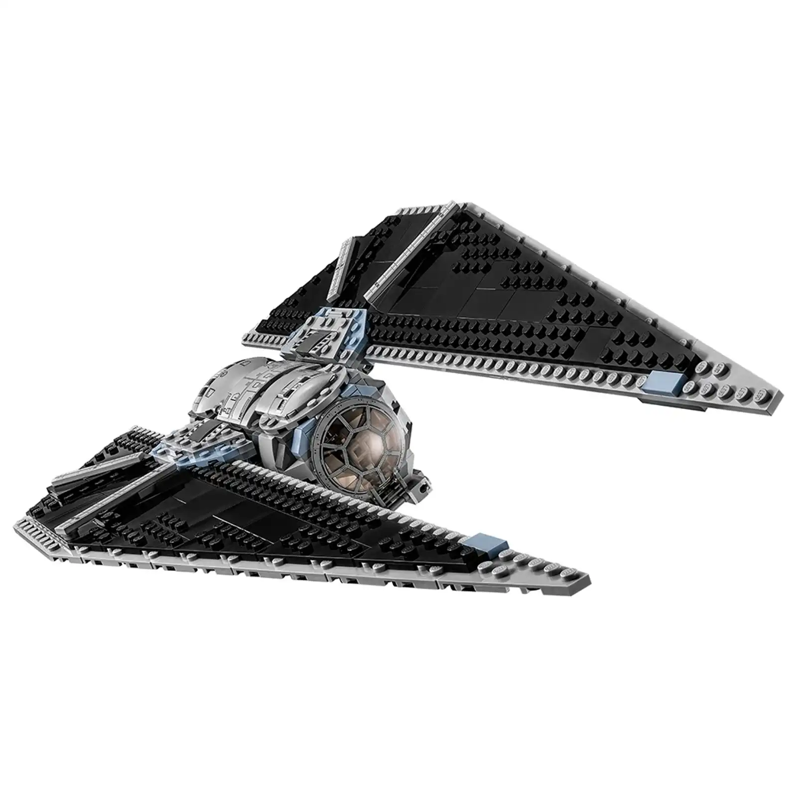 Zdjecie zestawu LEGO 75154 Star Wars TIE Striker 3