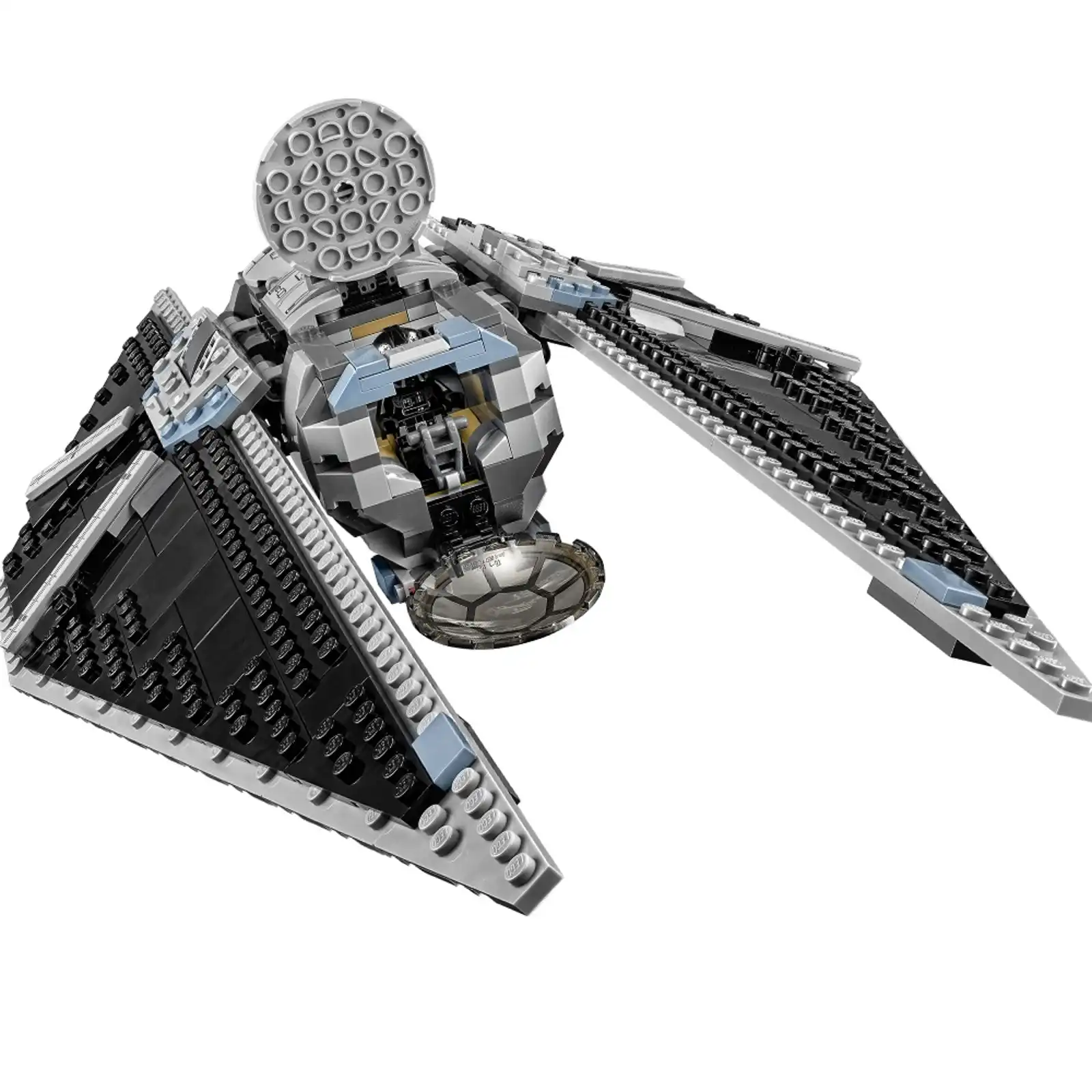 Zdjecie zestawu LEGO 75154 Star Wars TIE Striker 4