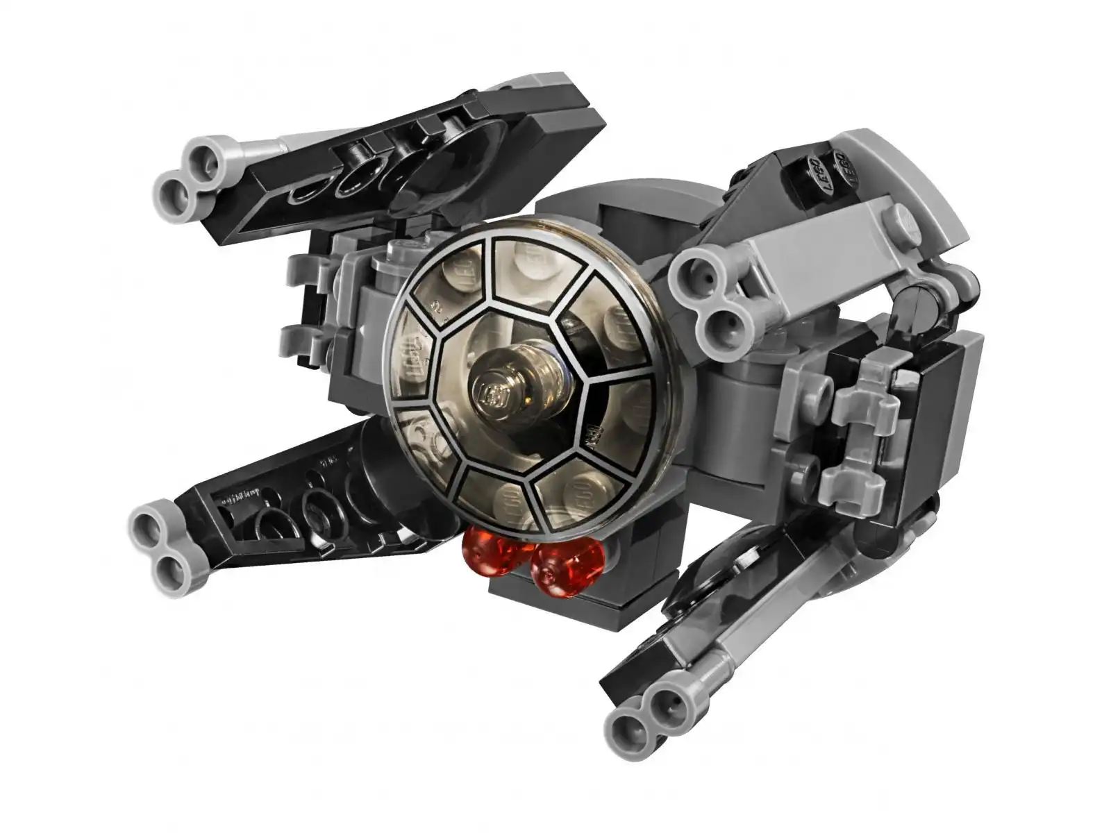 Zdjecie zestawu LEGO 75031 Star Wars TIE Interceptor 3