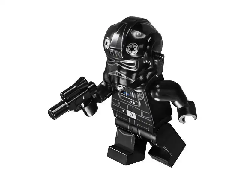 Zdjecie zestawu LEGO 75031 Star Wars TIE Interceptor 4