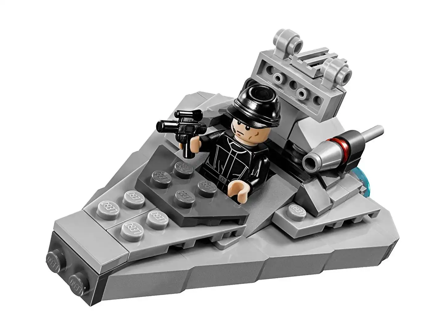 Zdjecie zestawu LEGO 75033 Star Wars Star Destroyer 3