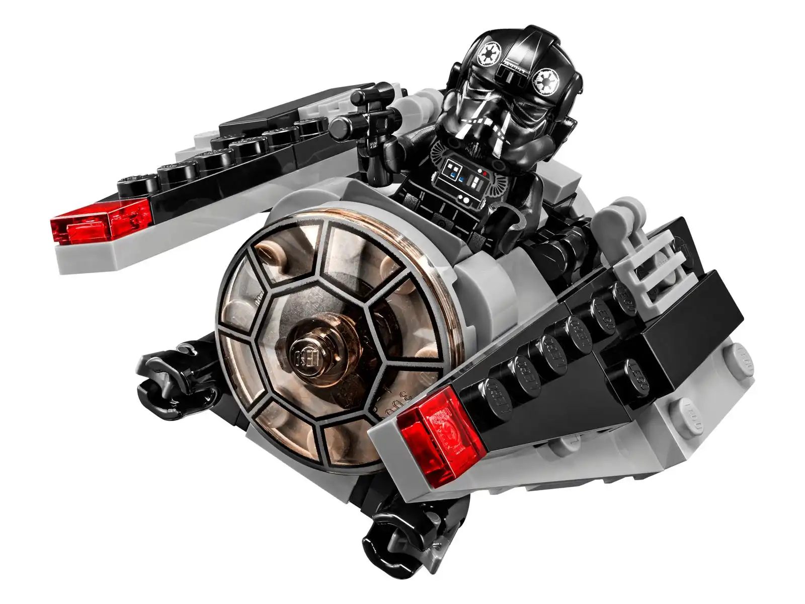 Zdjecie zestawu LEGO 75161 Star Wars TIE Striker™ 2