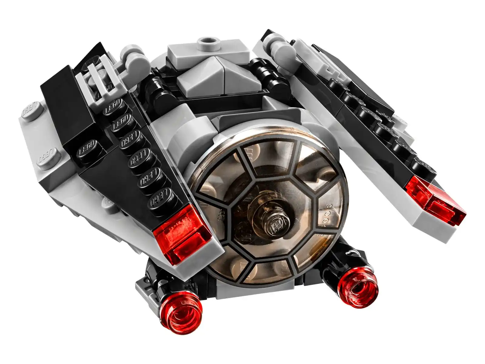 Zdjecie zestawu LEGO 75161 Star Wars TIE Striker™ 3