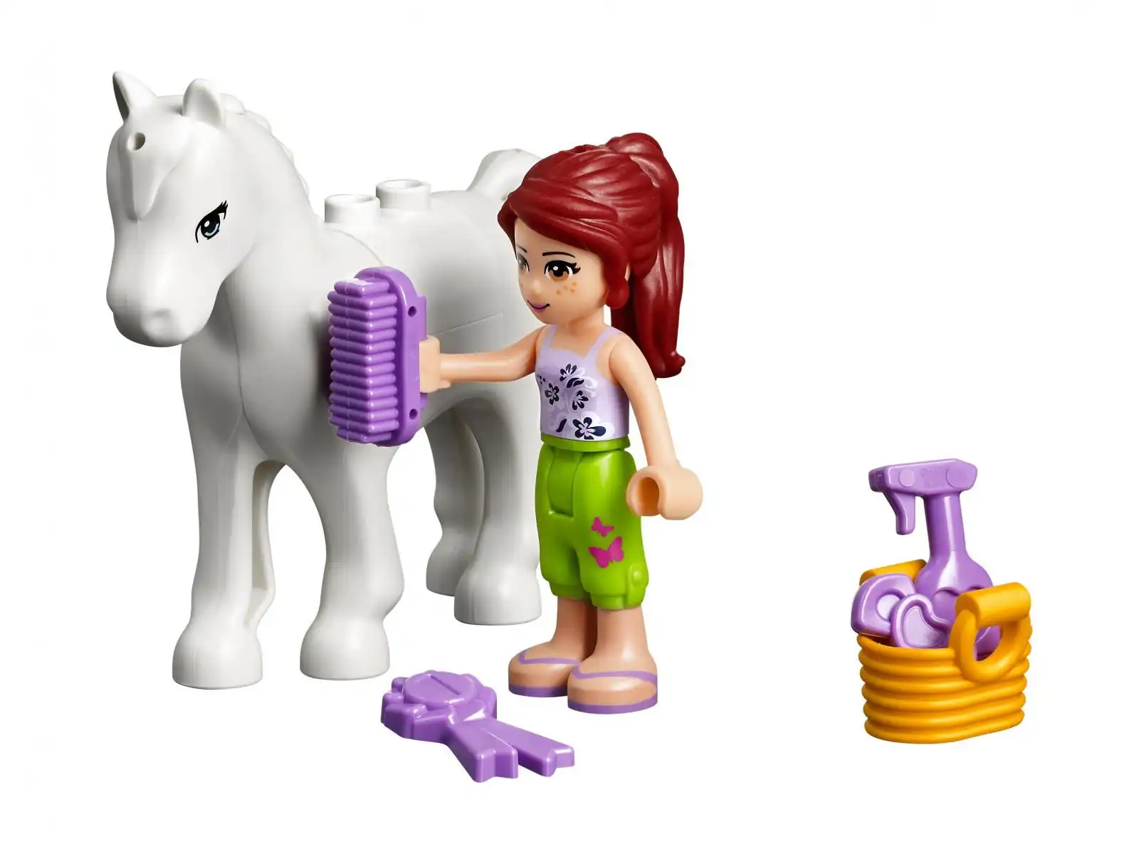 Zdjecie zestawu LEGO 41039 Friends Słoneczne ranczo 2