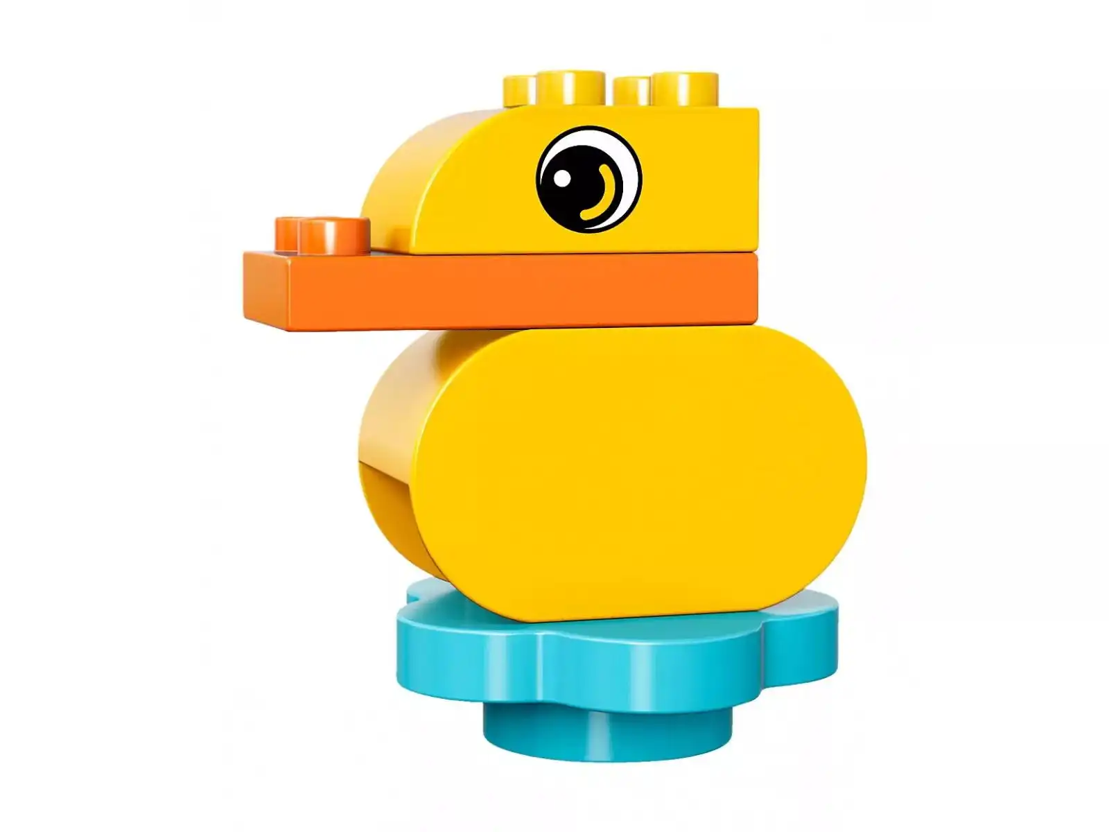Zdjecie zestawu LEGO 30321 Duplo Kaczka 1